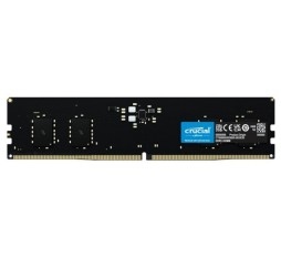 Slika izdelka: Crucial 32GB DDR5-4800 UDIMM CL40 