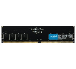 Slika izdelka: Crucial 32GB DDR5-5600 UDIMM CL46 