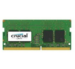 Slika izdelka: Crucial 4GB DDR4-2400 SODIMM PC4-19200 CL17, 1.2V