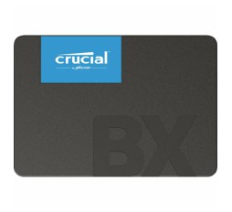 Slika izdelka: Crucial BX500 2TB 3D NAND SATA 2.5" SSD