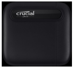 Slika izdelka: Crucial external SSD 500GB X6 USB 3.2g2 