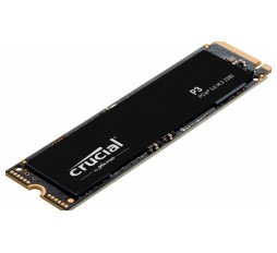 Slika izdelka: Crucial P3 1TB 3D NAND NVMe PCIe M.2 SSD