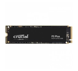 Slika izdelka: CRUCIAL P3 1TB M.2 PCIe 4.0 NVMe (CT1000P3PSSD8) SSD