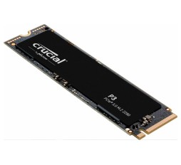 Slika izdelka: Crucial P3 2TB PCIe M.2 2280 SSD