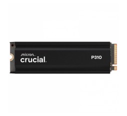 Slika izdelka: CRUCIAL P310 1TB M.2 PCIe 4.0 NVMe SSD s hladilnikom CT1000P310SSD5