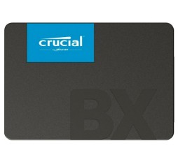 Slika izdelka: Crucial BX500 1000GB SATA 2.5 inch SSD disk - bulk pakiranje