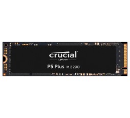Slika izdelka: Crucial T500 500GB PCIe Gen4 NVMe M.2 SSD disk