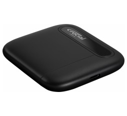 Slika izdelka: Crucial X6 2TB Portable SSD