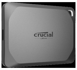 Slika izdelka: Crucial X9 Pro 2TB Portable SSD zunanji disk, EAN: 649528938350