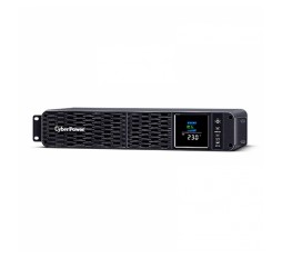 Slika izdelka: CYBERPOWER CP1600EIPFCRM2U 1600VA 1000W LCD Line-interactive brezprekinitveno napajanje
