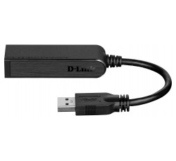 Slika izdelka: D-LINK USB 3.0 MREŽNI ADAPTER DUB-1312