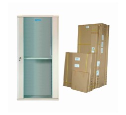 Slika izdelka: DATECH kabinet 42U 2055 600x800 siv DT2.6842.9000 poškodovan