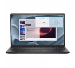 Slika izdelka: DELL Pro 15 Essential R5-7520U 15,6" (39,6cm) FHD AMD Ryzen 5 7520U 16GB 512GB Windows 11 Pro prenosni računalnik PV15255_MDO_852