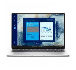 Slika izdelka: DELL Pro 16 PC16250 16" (40,64cm) FHD+ Intel Ultra 5 235U 16GB 512GB Windows 11 Pro prenosni računalnik BTO105_PC16250_EMEA
