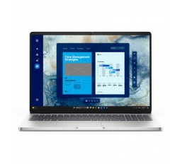 Slika izdelka: DELL Pro 16 PC16250 16" (40,64cm) FHD+ Intel Ultra 7 255U 32GB 1TB Windows 11 Pro prenosni računalnik BTO108_PC16250_EMEA