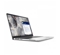 Slika izdelka: DELL Pro 16 PC16250 16" (40,64cm) FHD+ Intel Ultra 7 268V 32GB 512GB Windows 11 Pro prenosni računalnik BTO212_PB16250_EMEA