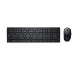 Slika izdelka: DELL Pro KM5221W USB SLO brezžična tipkovnica + miška KM5221W