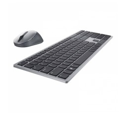 Slika izdelka: DELL Pro KM7321W USB Bluetooth SLO brezžična tipkovnica + miška