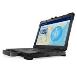Slika izdelka: DELL Pro Rugged U5 125U 16GB/512 W11P