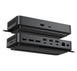 Slika izdelka: DELL Pro Thund. 4 Smart Dock SD25TB4