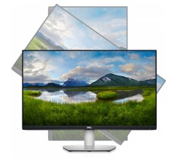 Slika izdelka: DELL S2721QSA 68,58cm (27") 4K IPS LED LCD DP/HDMI monitor