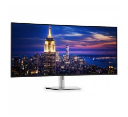 Slika izdelka: DELL UltraSharp U5226KW 132,08cm (52") 6K IPS 120Hz HDMI/DP/Thunderbolt/LAN zvočniki ukrivljen monitor 210-BTFW