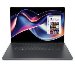 Slika izdelka: DELL XPS 16 DA16260 UX7 358H 32GB/1TB NT