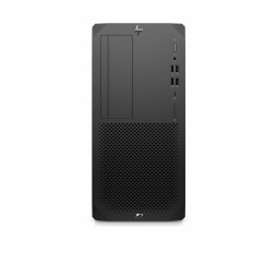 Slika izdelka: Delovna postaja HP Z2 G8 TWR Xeon W-1350P