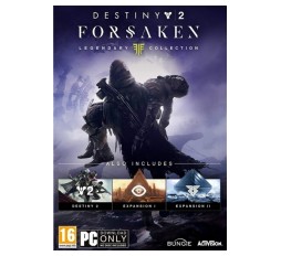 Slika izdelka: Destiny 2: Forsaken - Legendary Collection (PC)