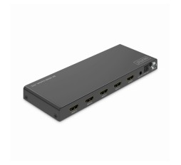 Slika izdelka: Digitus HDMI stikalo 4x1 8K 60Hz DS-55335
