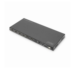 Slika izdelka: Digitus HDMI stikalo Matrix 4x2 4K 60Hz DS-55509