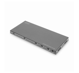 Slika izdelka: Digitus HDMI stikalo Matrix 4x2 4K 60Hz DS-55509