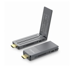 Slika izdelka: Digitus line extender HDMI 4K brezžični SET 150m DS-55359