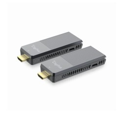 Slika izdelka: Digitus line extender HDMI 4K brezžični SET 150m DS-55359