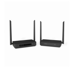 Slika izdelka: Digitus line extender HDMI KVM 4K brezžični SET 100m DS-55360