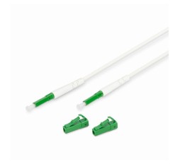 Slika izdelka: Digitus optični patch SM LC/APC-LC/APC FTTH Drop 30m DK-3901LCA-30