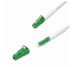Slika izdelka: Digitus optični patch SM LC/APC-LC/APC FTTH Drop 50m DK-3901LCA-50