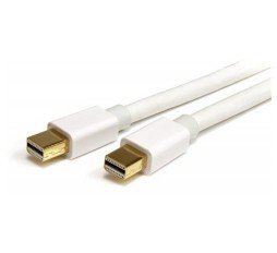 Slika izdelka: DISPLAYPORT MINI KABEL 1M MANHATTAN - BEL