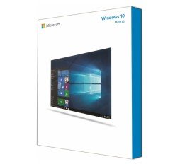 Slika izdelka: DSP Win Home 10 64Bit Slovenian 1pk OEI DVD