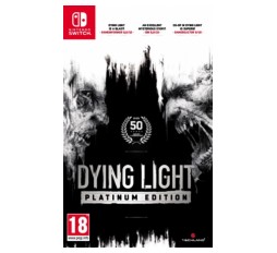 Slika izdelka: Dying Light: Platinum Edition (Nintendo Switch)