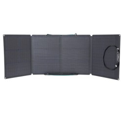Slika izdelka: EcoFlow 110W panel solarnih sončnih celic
