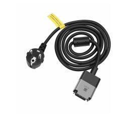 Slika izdelka: EcoFlow 5m kabel za povezavo PowerStream mikroinverterja na 220V omrežje