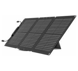 Slika izdelka: EcoFlow 60W panel solarnih sončnih celic