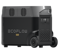 Slika izdelka: EcoFlow Delta PRO 3600Wh prenosna napajalna postaja