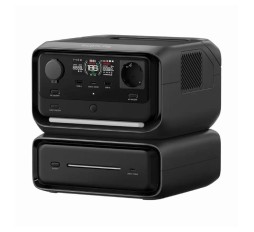 Slika izdelka: Ecoflow prenosna polnilna postaja 572Wh RIVER 3 Max