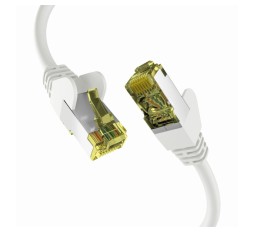 Slika izdelka: EFB patch SFTP CAT.6A PIMF  1m bel