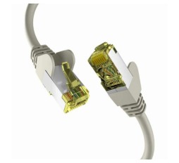 Slika izdelka: EFB patch SFTP CAT.6A PIMF  3m siv