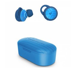 Slika izdelka: ENERGY SISTEM Sport 2 Bluetooth modre ušesne športne slušalke