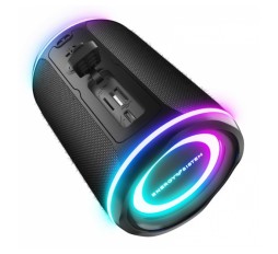 Slika izdelka: ENERGY SISTEM Urban Box Supernova 16W Bluetooth/3,5mm microSD USB-C črn zvočnik