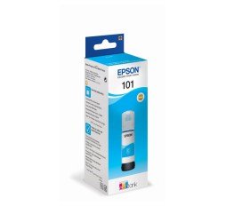 Slika izdelka: EPSON 101 EcoTank Cyan ink bottle
